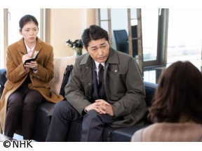 天使の耳〜交通警察の夜（2）