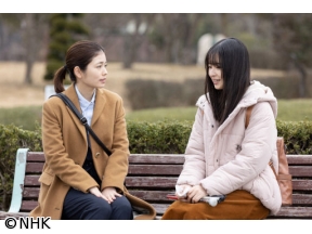 天使の耳〜交通警察の夜（2）