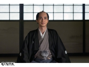 べらぼう〜蔦重栄華乃夢噺〜（47）饅頭（まんじゅう）こわい