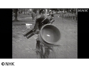 ギュギュっとイッキ見TV　自転車