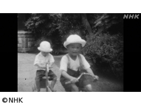 ギュギュっとイッキ見TV　自転車