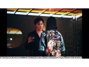 リボルバー（２０２４）