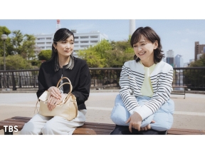 火曜ドラマ「時すでにおスシ!?」第5話【巻き込まれ、巻き寿司】