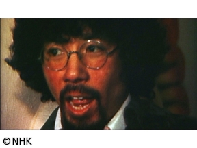 アナザーストーリーズ　『およげ!たいやきくん』伝説