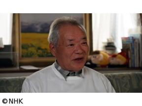 アナザーストーリーズ　『およげ!たいやきくん』伝説