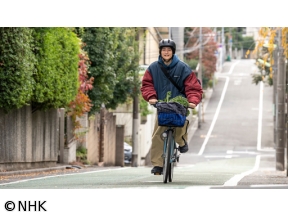 ドラマ　終活シェアハウス(9)