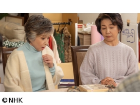 ドラマ　終活シェアハウス(9)