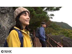 にっぽん百低山「霊山・福島」