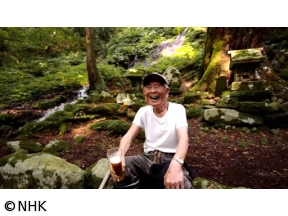 新日本風土記「酒と酒場の旅」