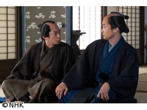 べらぼう〜蔦重栄華乃夢噺〜（48）蔦重栄華乃夢噺