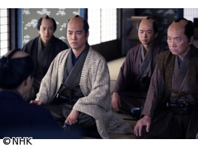 べらぼう〜蔦重栄華乃夢噺〜（48）蔦重栄華乃夢噺