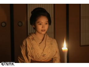 【連続テレビ小説】ばけばけ（58）第12週「カイダン、ネガイマス。」