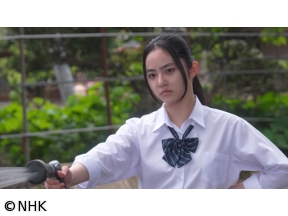 【夜ドラ】コトコト〜おいしい心と出会う旅〜　茨城編（1）