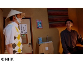 【夜ドラ】コトコト〜おいしい心と出会う旅〜　茨城編（3）