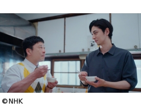 【夜ドラ】コトコト〜おいしい心と出会う旅〜　茨城編　（4）