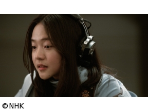 【放送100年特集ドラマ】火星の女王　（1）