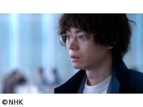 【放送100年特集ドラマ】火星の女王　（1）