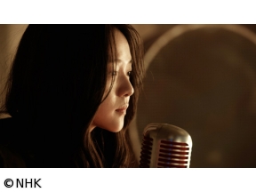 【放送100年特集ドラマ】火星の女王（2）