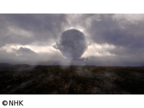 【放送100年特集ドラマ】火星の女王（2）