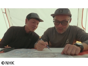 地球(アース)トラベラー“世界一美しい山”を撮る〜南米アルパマヨ〜