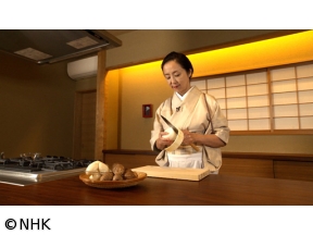 美の壺　スペシャル「日本のお祝い」