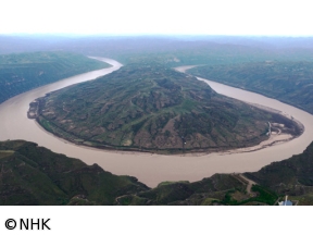 中国　謎の巨大遺跡“中華文明”の起源を探る