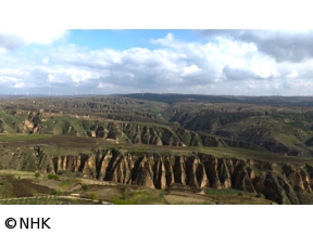 中国　謎の巨大遺跡“中華文明”の起源を探る