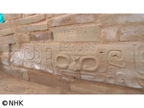 中国　謎の巨大遺跡“中華文明”の起源を探る