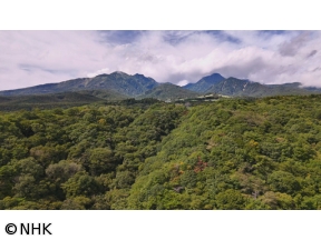 ジオ・ジャパン　絶景100の旅　八ヶ岳