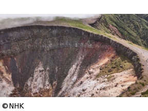 ジオ・ジャパン　絶景100の旅　八ヶ岳