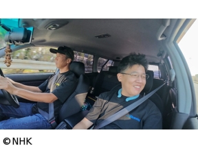 キラキラムチュー（20）思春期の豪輝くん