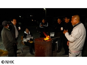 発見!離島のほんわか暮らし　天草湯島四世代家族・唐津高島で五足わらじ・岡山六島[…