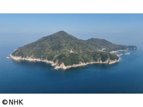 発見!離島のほんわか暮らし　天草湯島四世代家族・唐津高島で五足わらじ・岡山六島[…