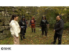 英雄たちの選択　スペシャル　秀吉と秀長　〜激突!豊臣チルドレンの関ヶ原〜