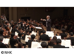 クラシック音楽館　N響　第2051回定期公演