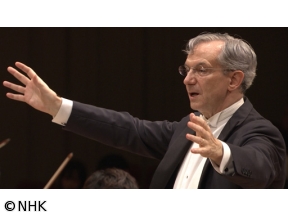 クラシック音楽館　N響　第2051回定期公演