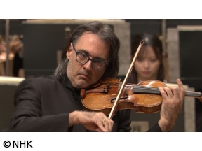 クラシック音楽館　N響　第2051回定期公演