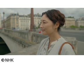 ドラマ　京都人の密かな愉しみ　Rouge-継承-　(1)「十一面観音」