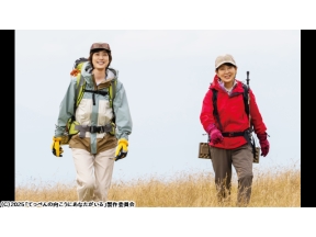 てっぺんの向こうにあなたがいる