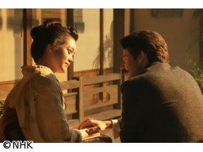 【連続テレビ小説】ばけばけ（66）第14週「カゾク、ナル、イイデスカ？」