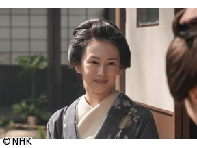 【連続テレビ小説】ばけばけ（69）第14週「カゾク、ナル、イイデスカ？」