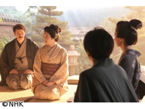 【連続テレビ小説】ばけばけ（70）第14週「カゾク、ナル、イイデスカ？」