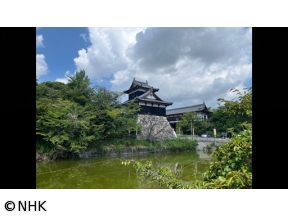 日本最強の城スペシャル　あなたも絶対行きたくなる！　大特集「豊臣兄弟」の城…