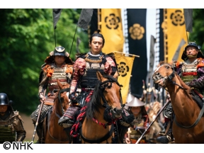 豊臣兄弟！（2）願いの鐘