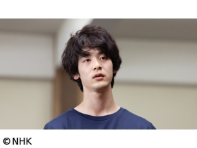 【ドラマ10】テミスの不確かな法廷　（1）