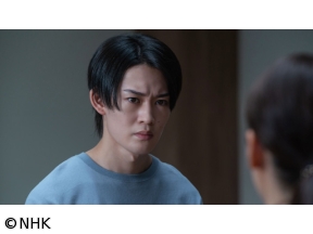 【ドラマ10】テミスの不確かな法廷（2）