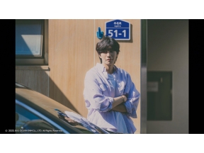 マイ・ラブリー・ジャーニー(2)「出発」