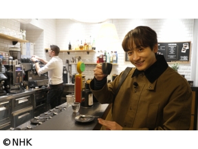 イタリアの旅　5つの物語　〜オリンピックの地を訪ねて〜