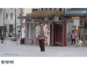 イタリアの旅　5つの物語　〜オリンピックの地を訪ねて〜