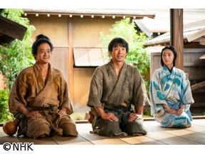 豊臣兄弟！（3）決戦前夜